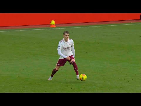 Ødegaard highlights to make you feel cozy 🎧 (2025/26)