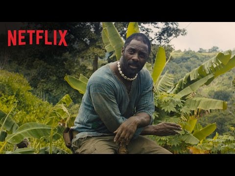 Beasts of No Nation | Victory | Netflix
