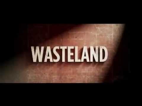 Wasteland youtube thumbnail