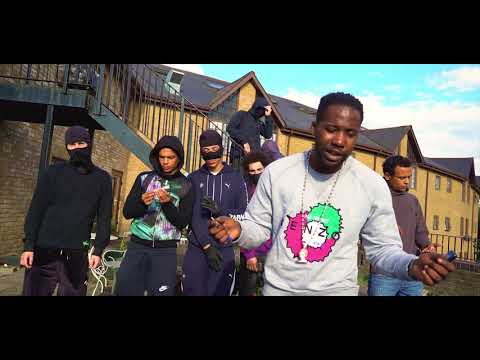 Bz - Freestyle (4K) | Mayhem Ent.