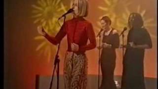 Happy Ever After - Julia Fordham