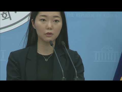 「거세다」의 한국수어 표현