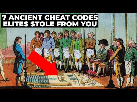 The Kybalion Deepest Secrets Explained In 34 Minutes