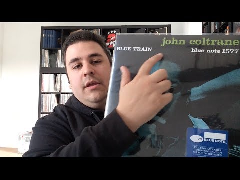 #03 Blue Note 75 Anniversary Vinyl Series - First Thoughts / Impressions