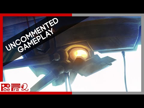 Drifting Lands - Solo Gameplay (No Commentary)