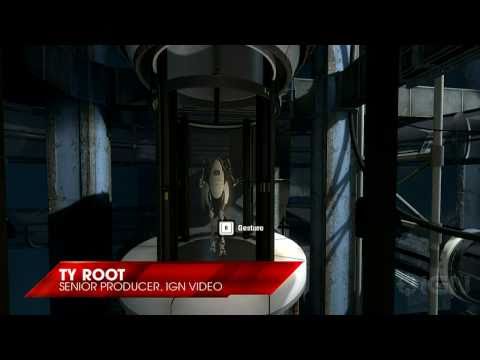 Portal 2: Co-op Gameplay Commentary
