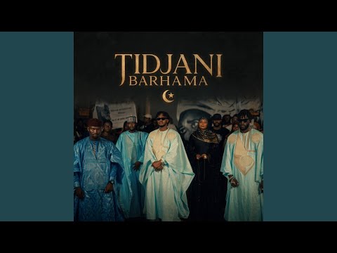 Tidjani Barhama