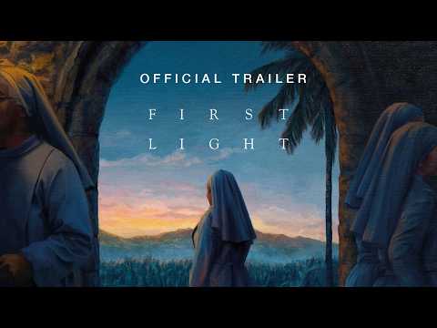 First Light - Official Trailer