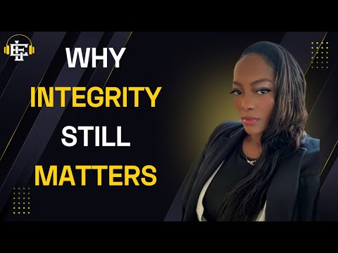 The Hidden Side of HR: Kameka McLean on the Tough Calls No One Talks About