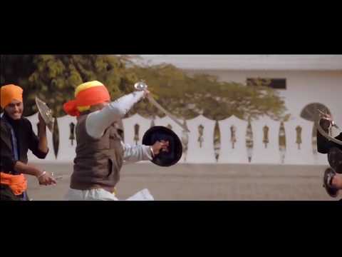 Sanskar sharma  Music Video Promo