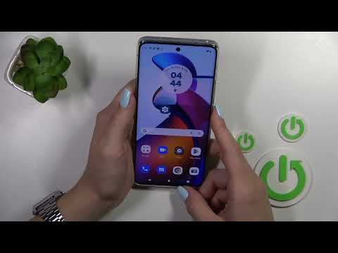 MOTOROLA Edge 30 Fusion Face Unlock Test