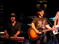 Cary Brothers "Under Control" in Des Moines, Iowa