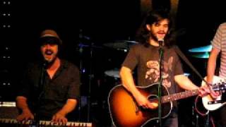 Cary Brothers &quot;Under Control&quot; in Des Moines, Iowa