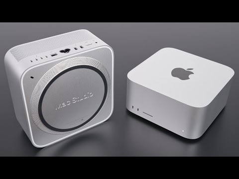 Mac Studio with M1 Ultra: Review after 1 month | Impressive, but there's a problem...