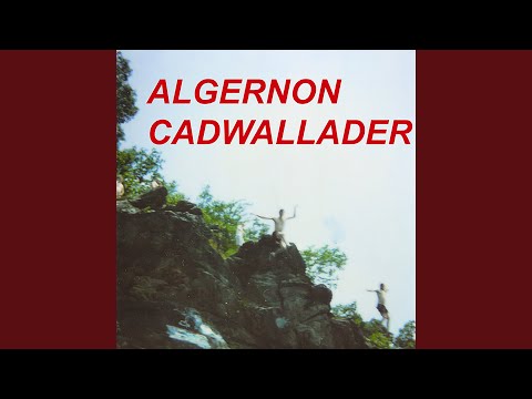 Spit Fountain - Algernon Cadwallader