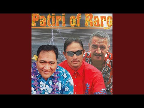 Tarape Mai Oe/ Moemoea Tau Inapo/ The Last Waltz