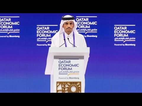 Qatar to Invest Billions of Dollars in AI, PM Says