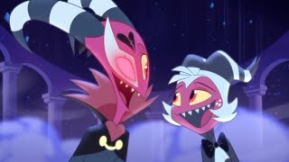 Helluva Boss: Moxxie's Bad Trip (audio only)