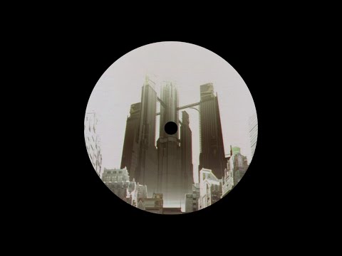 GeoCity Junglist - Metropolis OST Demos