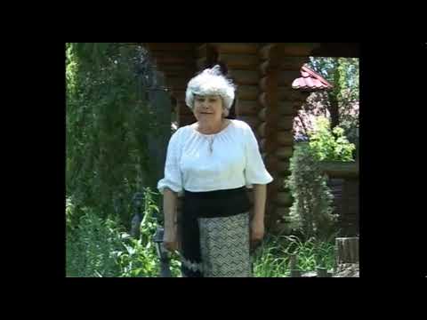 Anastasia Istrati - Mă gândesc neică la tine