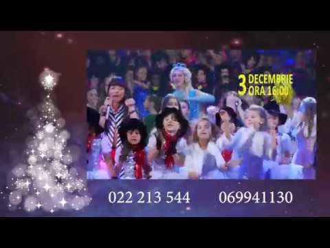 Spot Suflul Iernii 2017