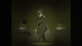 Found Footage - Cover / 鯨木