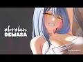 🔞🔞 'tronjal tronjol maha asyik' (obrolan dewasa) 【Vtuber Indonesia】