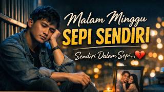 Download lagu Malam minggu sepi sendiri ( Musik Video) mp3