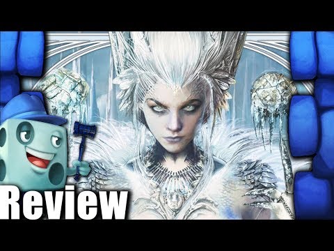 Paradise Lost Review - with Tom Vasel