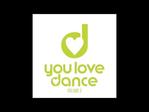 You Love dance Vol 2 CD 1