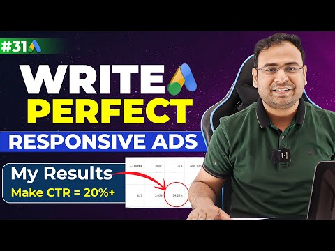 Google Ads Course Introduction to Google Ads Types of Google Ads Part 1 UmarTazkeer