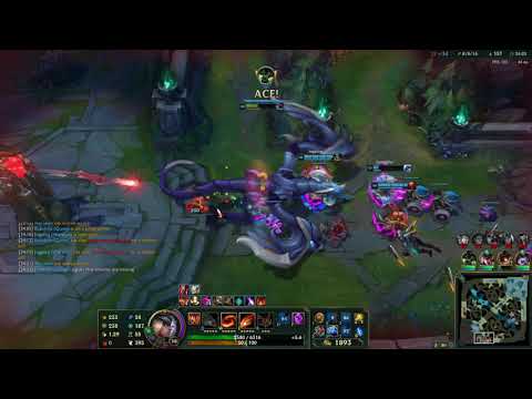 This is the buff Shyvana needs