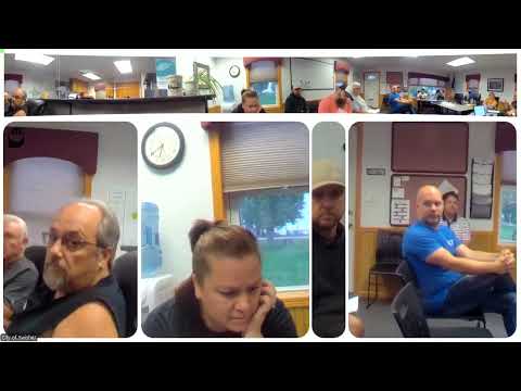 Meeting thumbnail