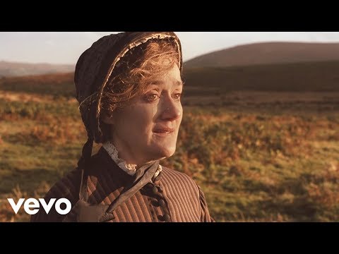 Keaton Henson - You Don't Know How Lucky You Are (Official Video)