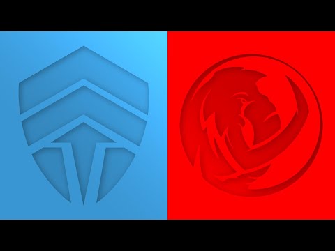 LCO HIGHLIGHTS! The Chiefs vs Mammoth - Week 4, Split 1 2022