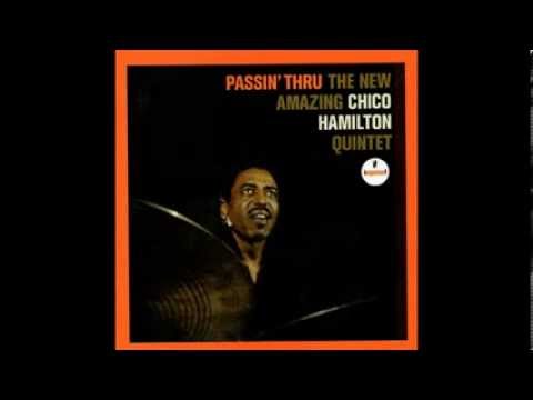 El  Toro   CHICO  HAMILTON QUINTET