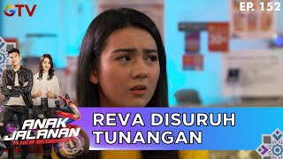 Download lagu REVA KESELEK GARA GARA DISURUH TUNANGAN DENGAN BOY - ANAK JALANAN mp3 Download lagu REVA KESELEK GARA GARA DISURUH TUNANGAN DENGAN BOY - ANAK JALANAN mp3