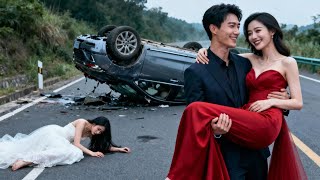 Husband and lover ran her 100m over; she survives, marries a billionaire CEO, reclaims all.