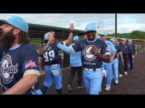 2021 USSSA Crown Town Classic video clips!