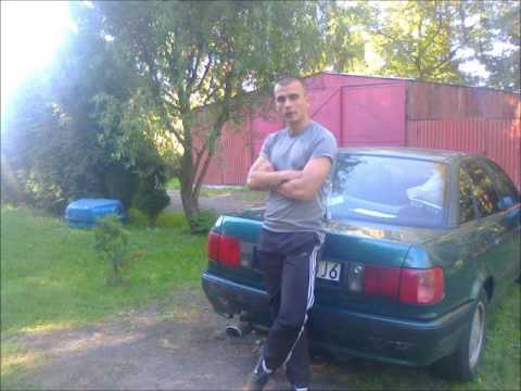 OLAF PRP - Nieśmiertelny (Not Completed)