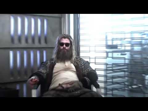 THOR EFX EDIT BY SKYCE PLEASE 🎧⚡