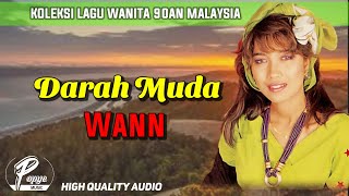 Download lagu DARAH MUDA - WANN (HIGH QUALITY AUDIO) WITH LYRIC | KOLEKSI LAGU WANITA 90AN mp3 Download lagu DARAH MUDA - WANN (HIGH QUALITY AUDIO) WITH LYRIC | KOLEKSI LAGU WANITA 90AN mp3