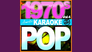 Daddy Cool (In The Style Of The Darts)