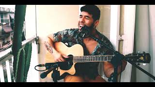 Matheus Sabi - Clare