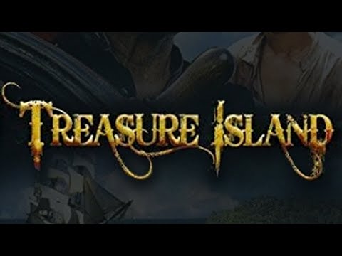 Trailers Treasure Island