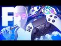 Testing The BEST Controller Settings In Fortnite Ft Curve T3eny Reet