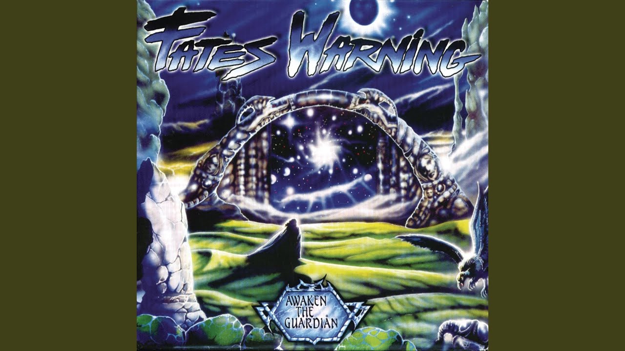 Fates Warning - Prelude to Ruin