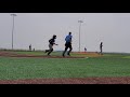 James Hays Pitching 07/25/2021