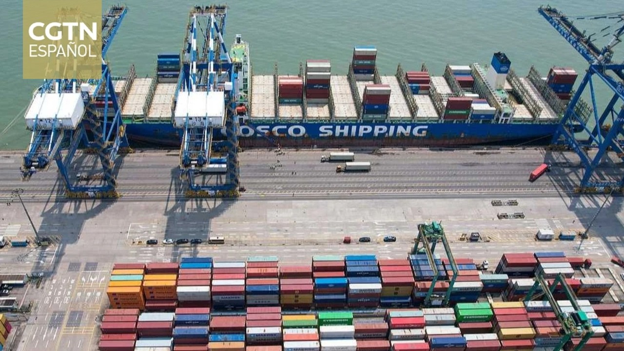 Empresario peruano destaca vínculo con China y el potencial comercial de las nuevas tecnologías