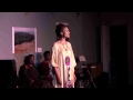 Venus Jones performs "Dear Precious" Live at Studio 620